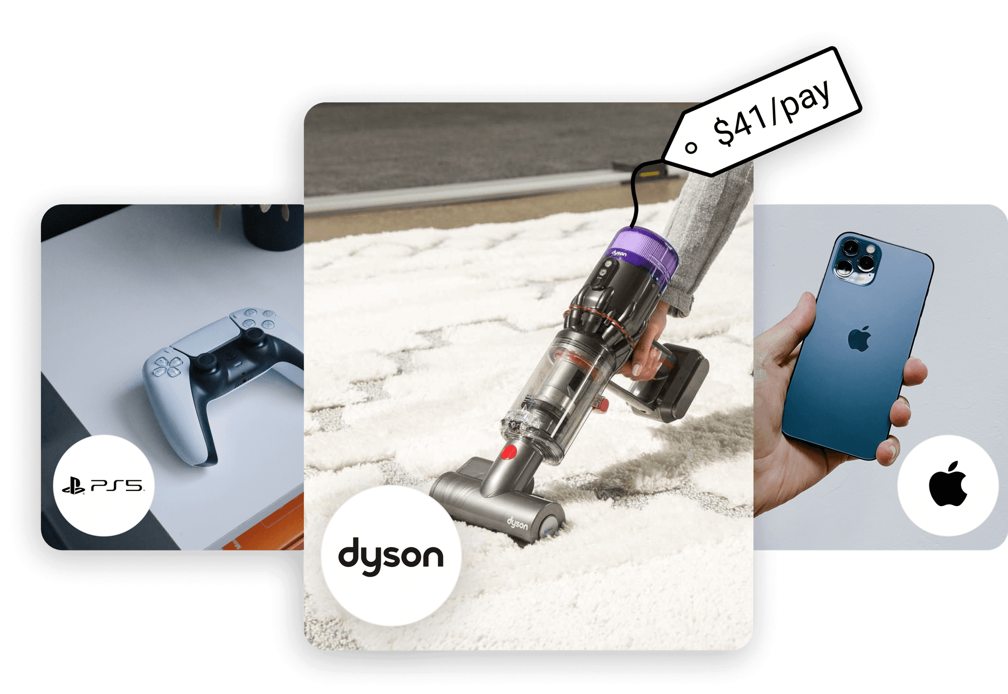 Perpay Shop Now Build Credit